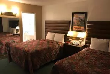 Retkeilymaja Discovery Inn