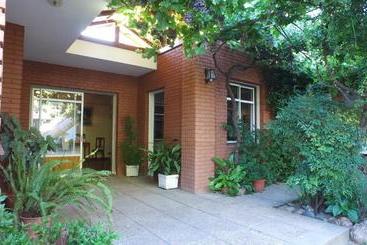 Szálló Hosteria Nilo Azul