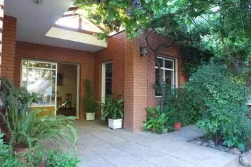 Hostel Hosteria Nilo Azul