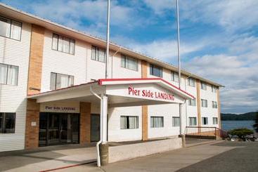 הוסטל Pier Side Landing
