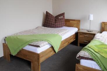 Café Pension Steffen