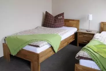 Café Pension Steffen