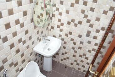 هتل آپارتمان Holiday Season