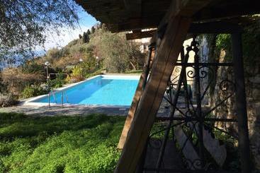 בית מלון כפרי Agriturismo S.ilario