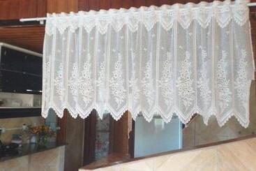 膳宿费 Chalés Vale Verde