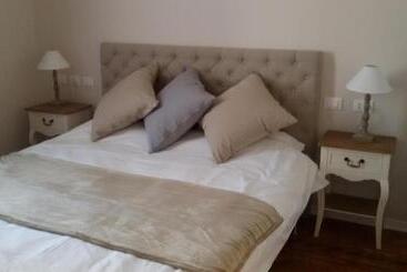 Pension Ponterosso Suite