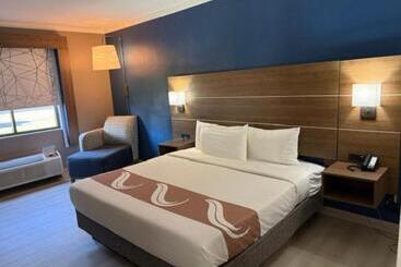 فندق Comfort Inn & Suites Tyler   Lindale