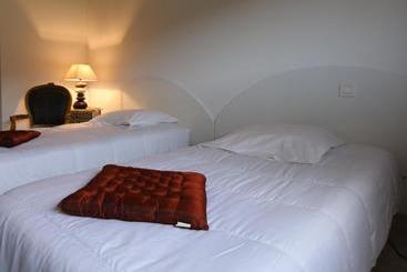 Vandrarhem Auberge Du Col Saint Georges