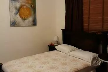 ペンション Hostal Compostela Inn
