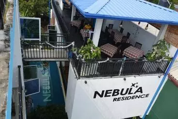 Pension  Nebula Residence