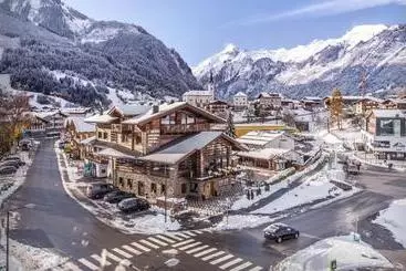 Aparthotel Die Schneiderei