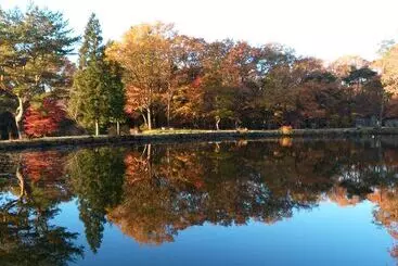 Pension Eizanko