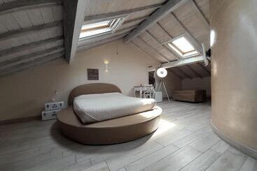 Pensjonat Ama Affittacamere