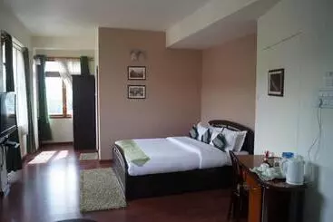 Majatalo Woodland Hill Stay