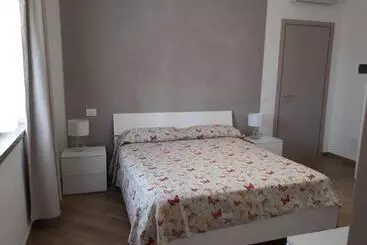 B&b A Casa Della Nonna