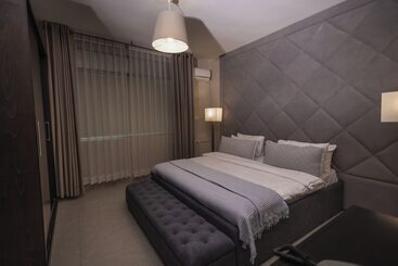 Отель Ankars Suites &