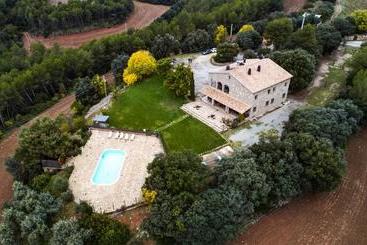 Отель Cal Segudet