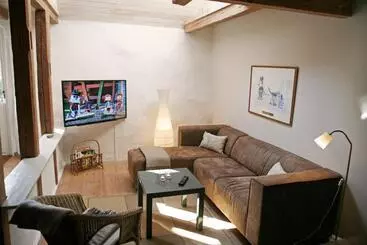 Aparthotel Stenrosgården