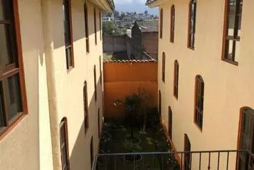 Hotel Casa Grande