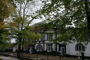 פנסיון Casa De Vis Pucioasa