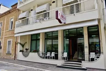 Aparthotel Residence Carla
