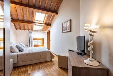 ユースホステル Alloggi The Towers