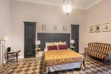 Bed & Breakfast Donna Maddalena