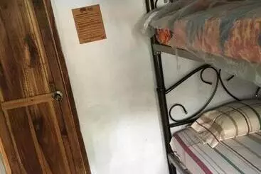 پانسیون Hostal San Andrés De K Noa