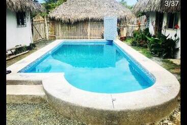 Pensionat Hostal San Andrés De K Noa