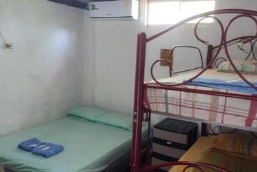 Pension Hostal San Andrés De K Noa