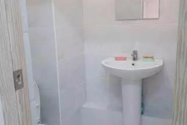 Marika S Hostel