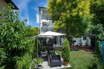 Pension Casa Amur