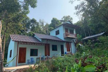 هاستل The Small Guest House