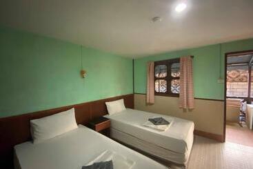 Majatalo Scenery Guest House