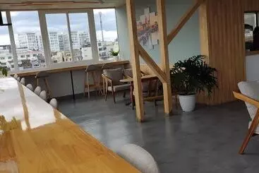 7s Hotel Dtcentral