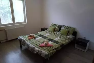 پانسیون Apartman Miljkovic