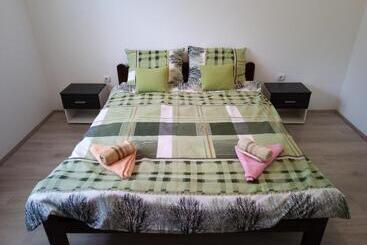 پانسیون Apartman Miljkovic