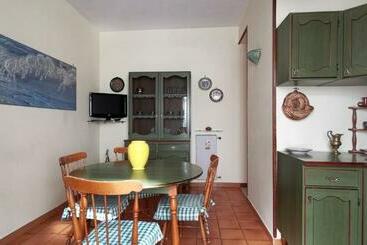 تختخواب و صبحانه Il Salotto Di Ginevra