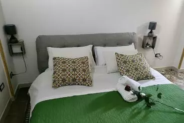 Bed and Breakfast L'incanto Salentino