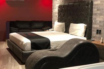 Intimisimo Suites Autohotel Centro Only Adult