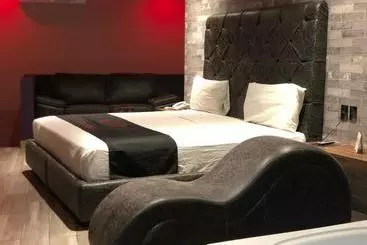 Intimisimo Suites Autohotel Centro Only Adult