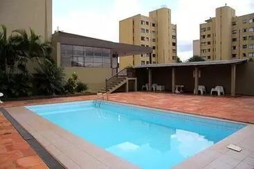 Hotel Apucarana Palace