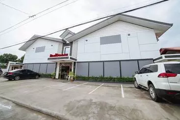 Hotell Reddoorz @ Colorado Street Angeles City