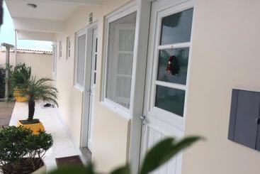 Pansiyon Pousada Rosa Norte