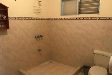 تختخواب و صبحانه Casa Del Suizo