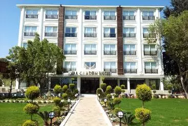 Hotel Lara Garden