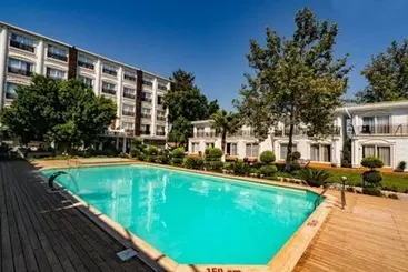 Hotel Lara Garden