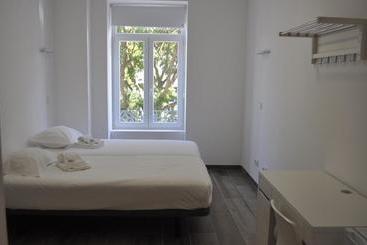 Ostello My Home In The City