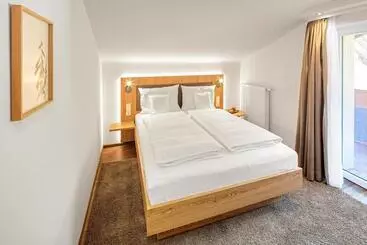 Hotel Kuhberg