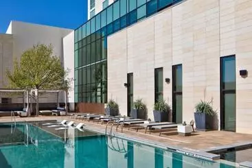 Odessa Marriott Hotel & Conference Center